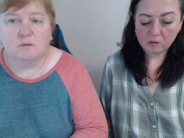 XMollyJaneEX webcam