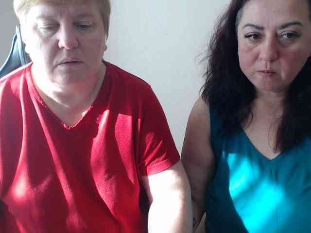 XMollyJaneEX webcam