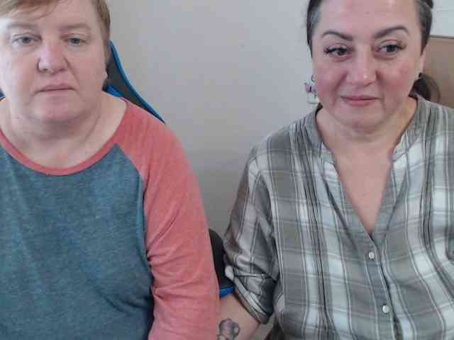 XMollyJaneEX webcam