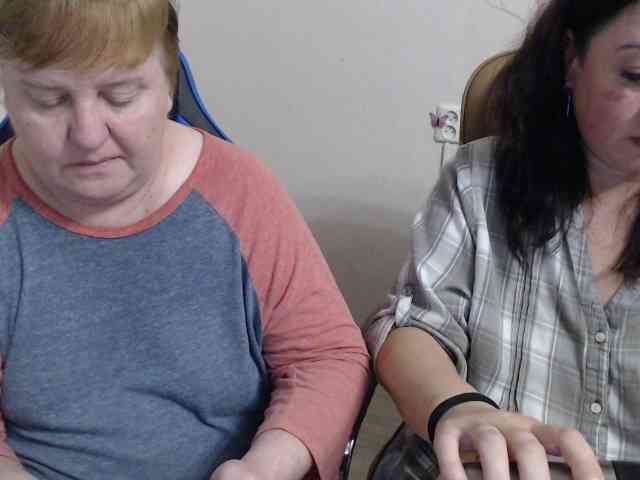 XMollyJaneEX webcam