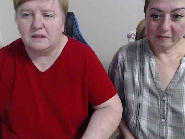 XMollyJaneEX webcam