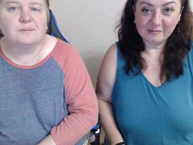 XMollyJaneEX webcam