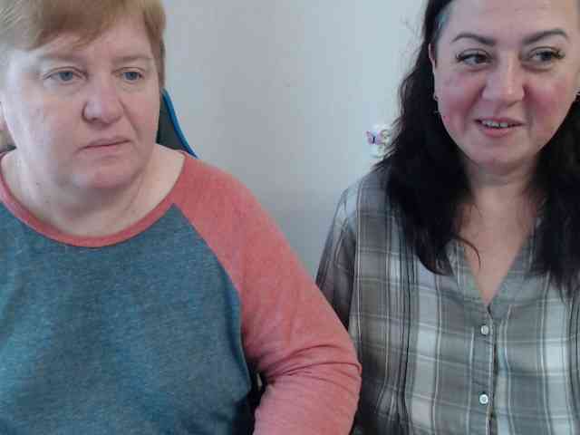 XMollyJaneEX webcam