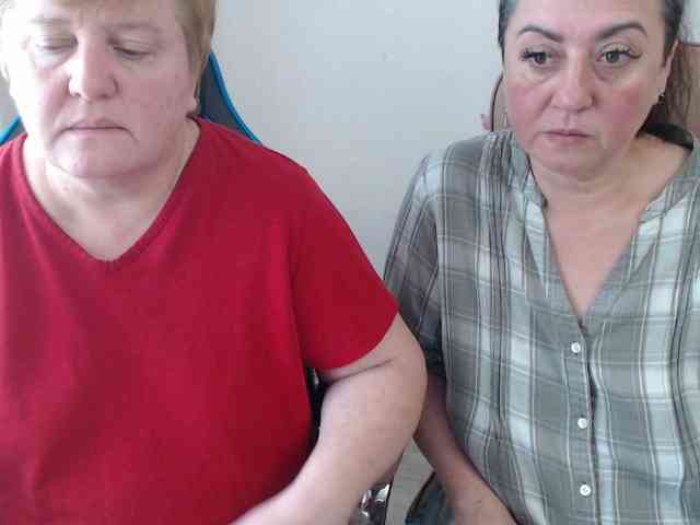 XMollyJaneEX webcam