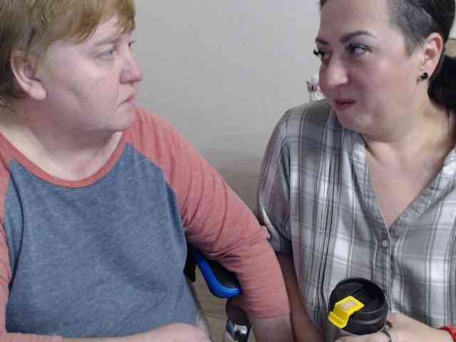 XMollyJaneEX webcam