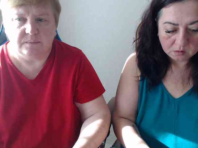 XMollyJaneEX webcam