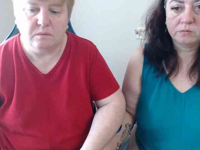 XMollyJaneEX webcam