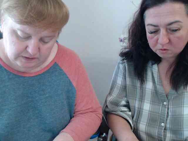 XMollyJaneEX webcam