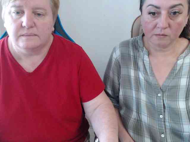 XMollyJaneEX webcam