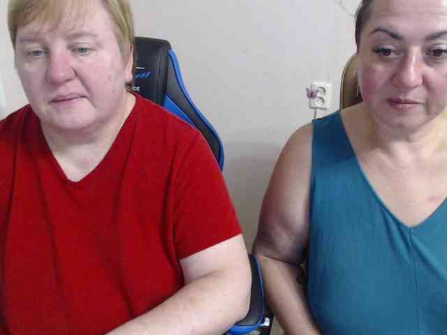 XMollyJaneEX webcam