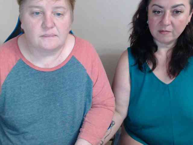 XMollyJaneEX webcam