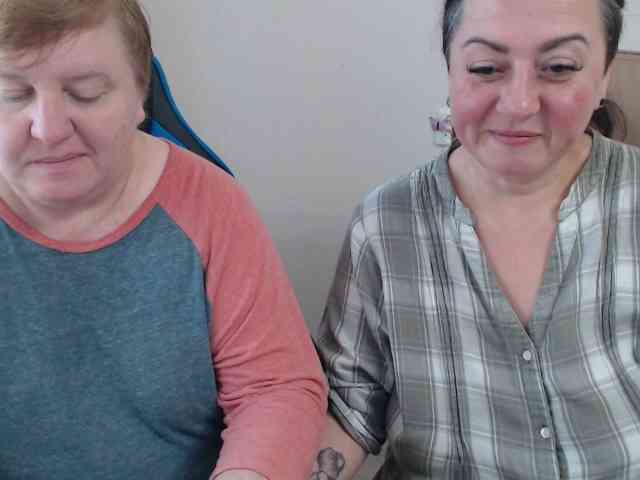 XMollyJaneEX webcam