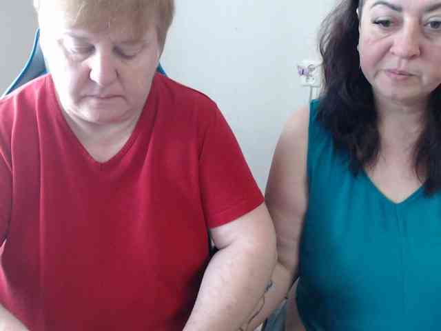 XMollyJaneEX webcam