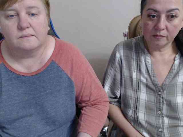 XMollyJaneEX webcam