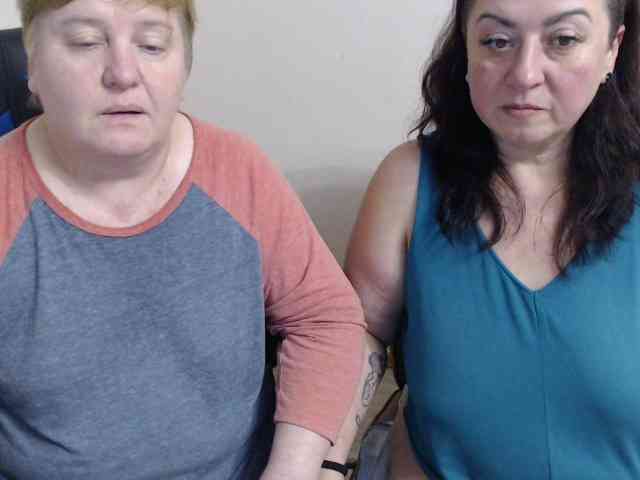 XMollyJaneEX webcam