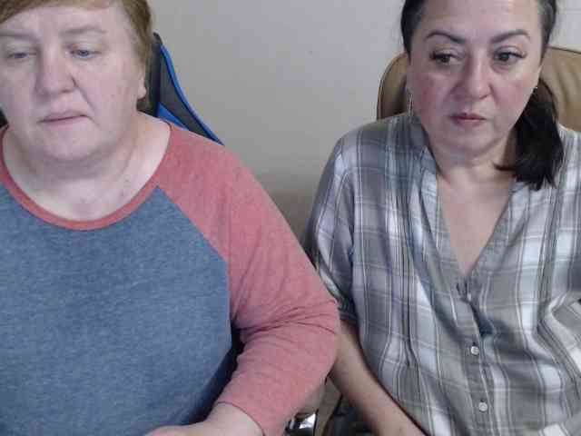 XMollyJaneEX webcam