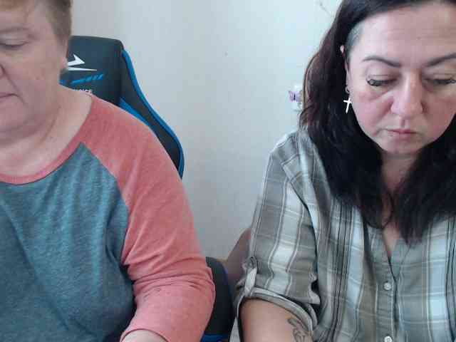 XMollyJaneEX webcam