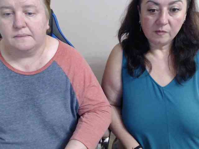 XMollyJaneEX webcam