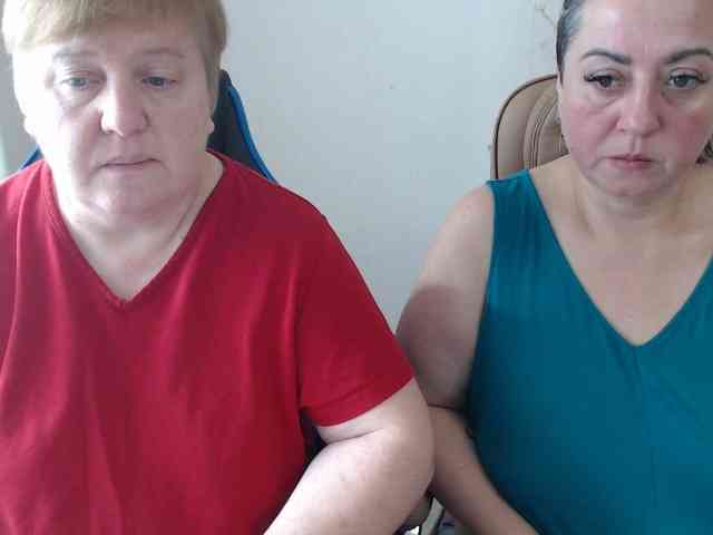XMollyJaneEX webcam