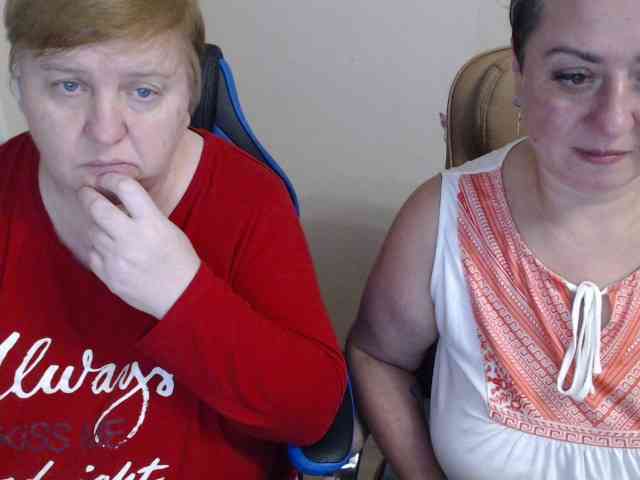 XMollyJaneEX webcam