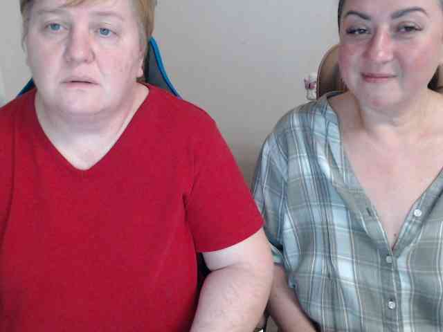 XMollyJaneEX webcam