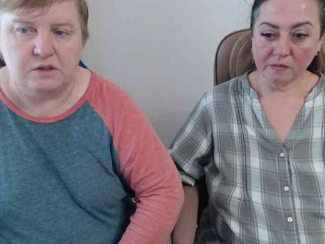 XMollyJaneEX webcam