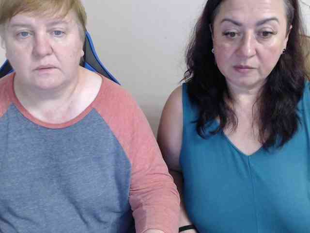 XMollyJaneEX webcam