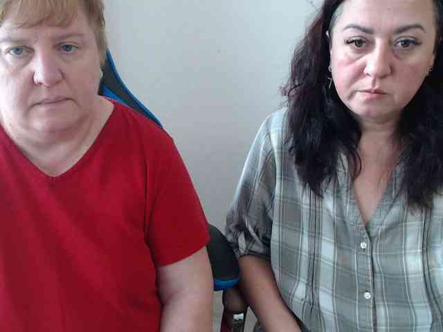 XMollyJaneEX webcam