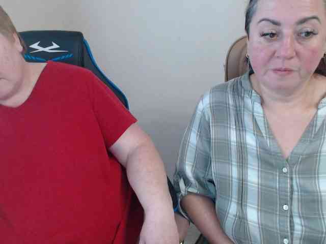 XMollyJaneEX webcam
