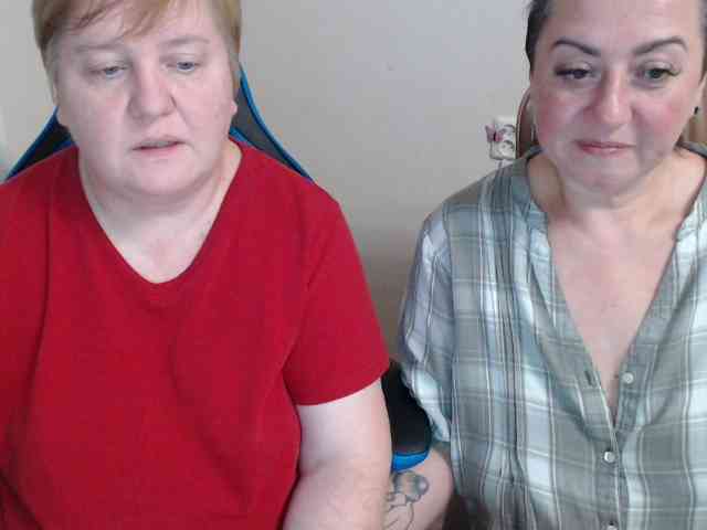 XMollyJaneEX webcam