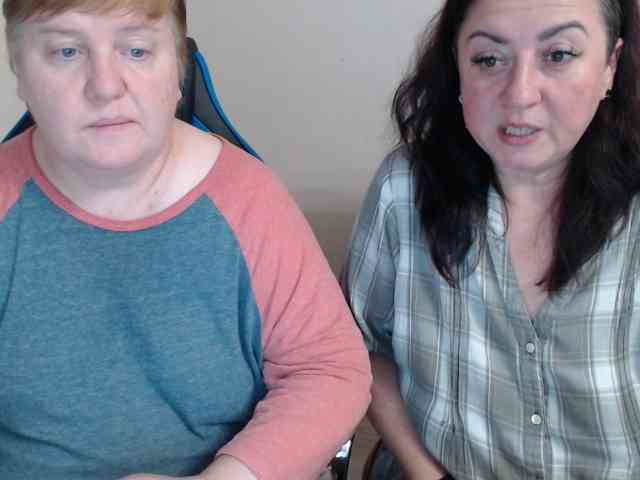 XMollyJaneEX webcam