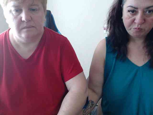 XMollyJaneEX webcam