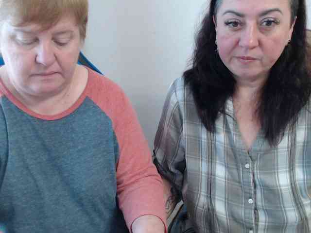 XMollyJaneEX webcam