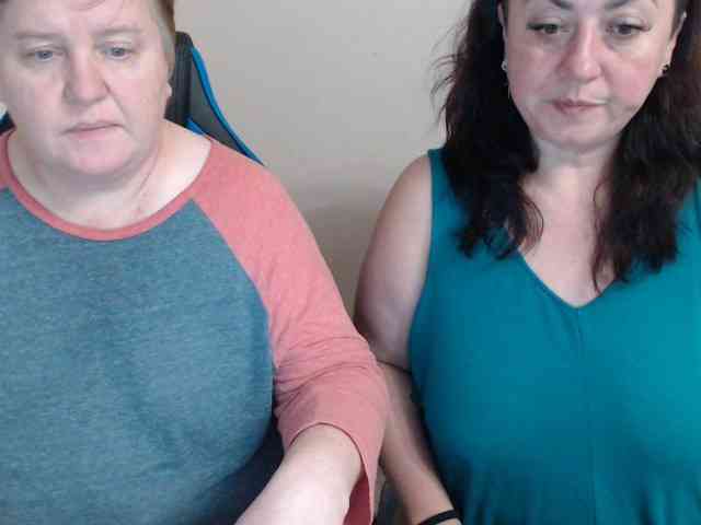 XMollyJaneEX webcam