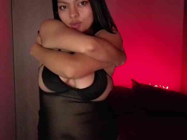 Candela34 webcam