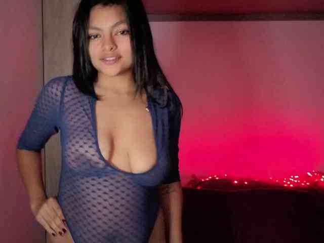 Candela34 webcam