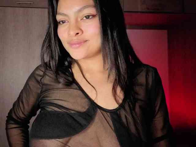 Candela34 webcam