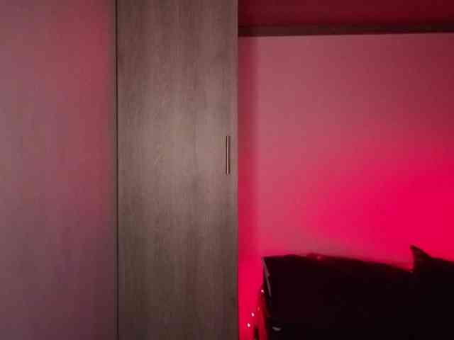 Candela34 webcam