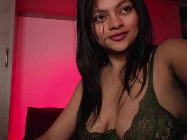 Candela34 webcam