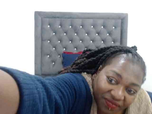 ChocSexcBeast webcam