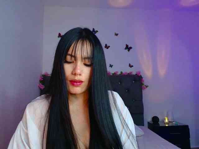 JuliianaSmit webcam