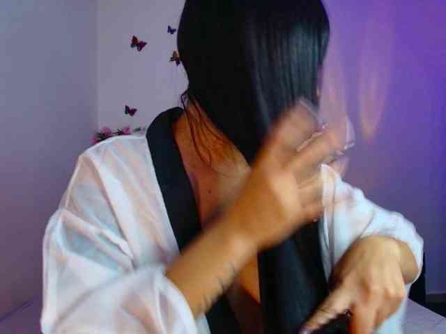 JuliianaSmit webcam