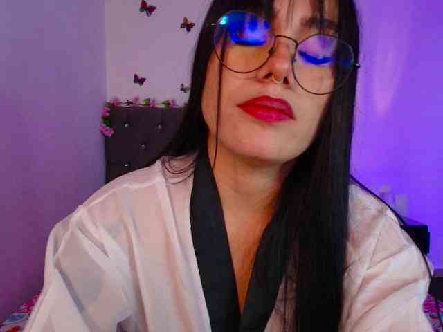 JuliianaSmit webcam