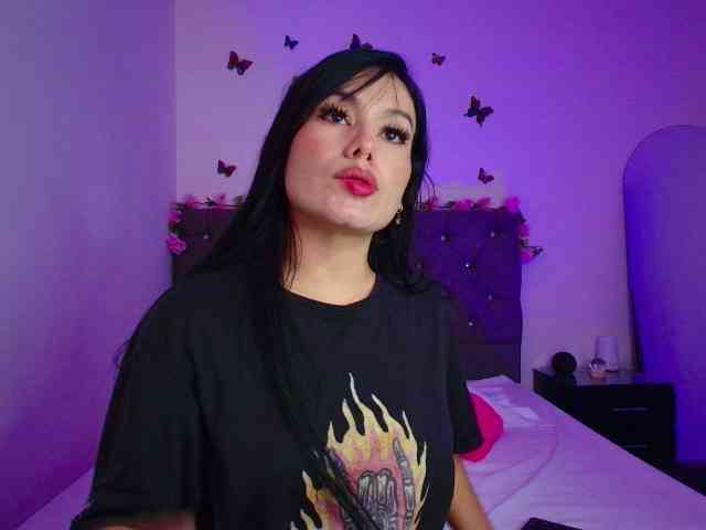 JuliianaSmit webcam