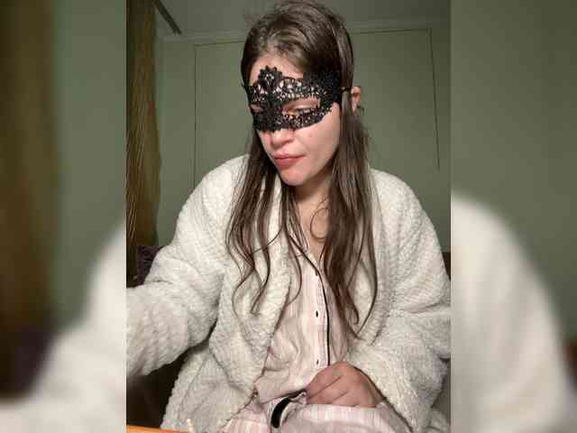 BabyfaceVixen1 webcam