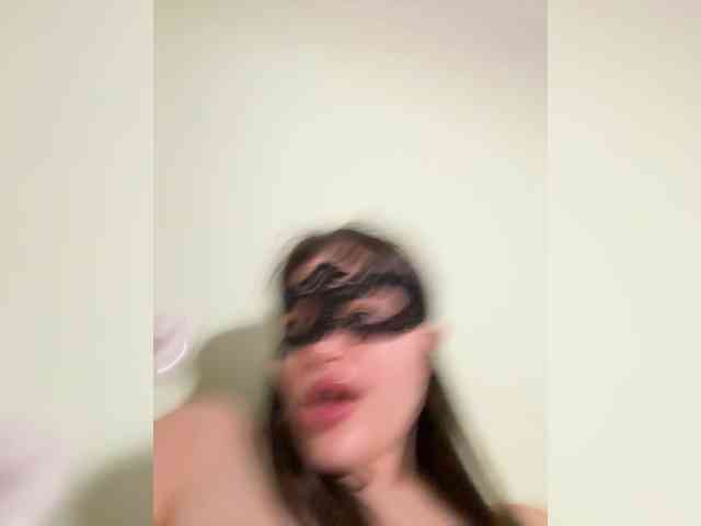 BabyfaceVixen1 webcam