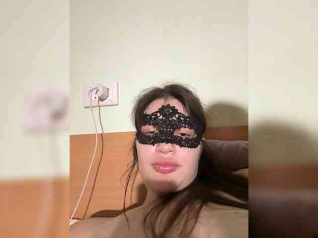 BabyfaceVixen1 webcam