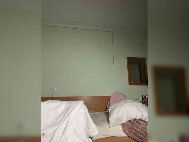 BabyfaceVixen1 webcam