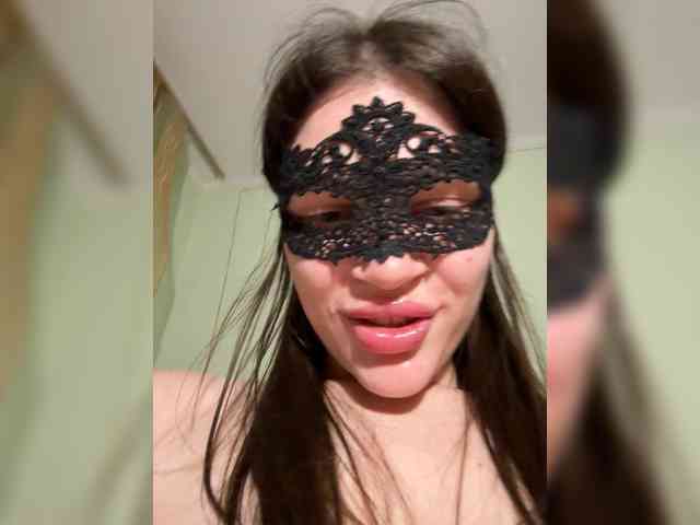 BabyfaceVixen1 webcam