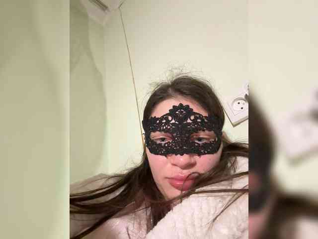 BabyfaceVixen1 webcam